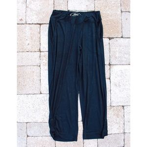 SOMA cropped sleep pant